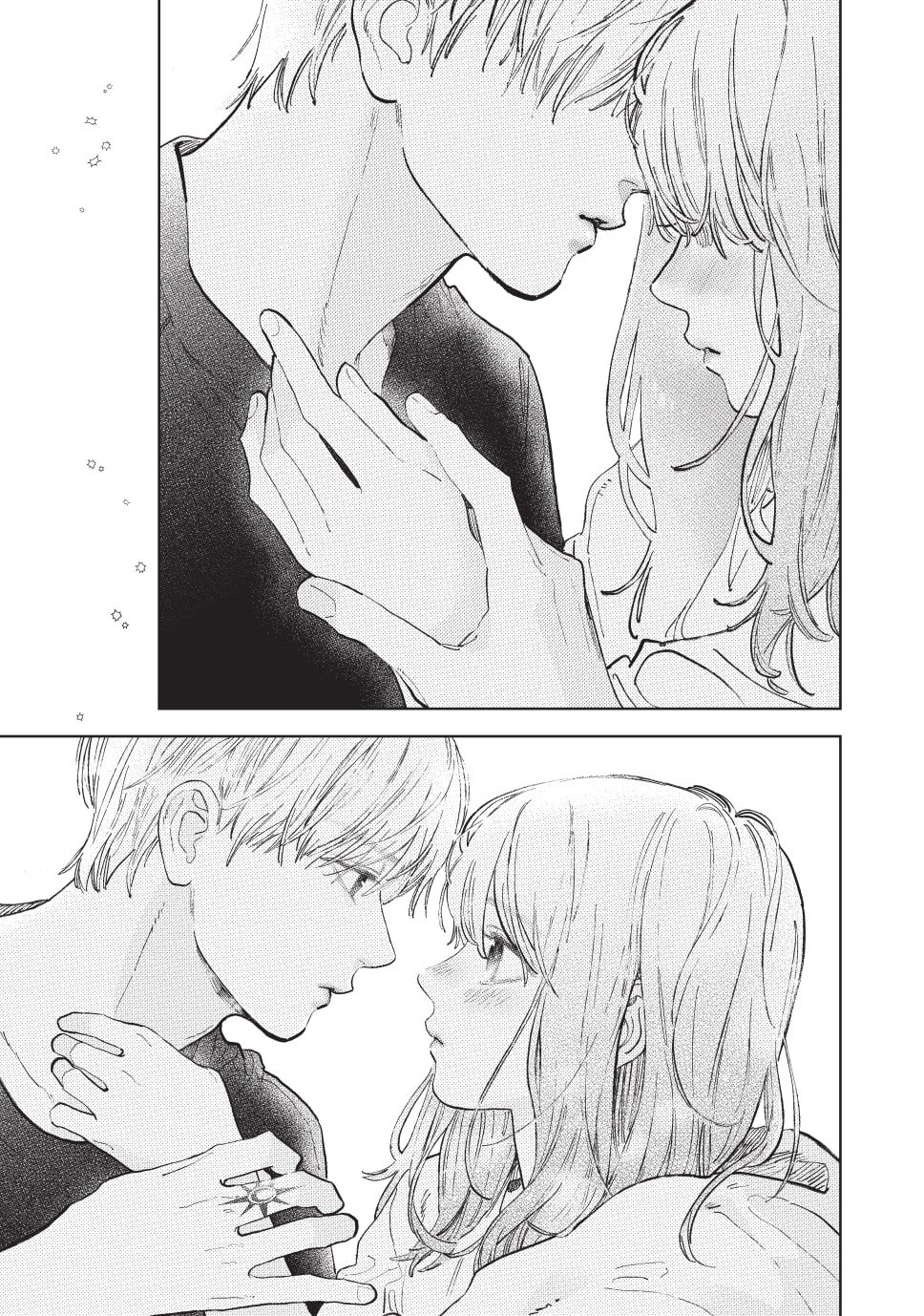 A Sign of Affection, Chapter 49 image 17